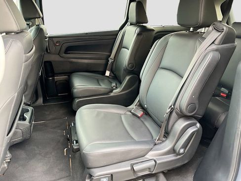 Used 2024 Honda Odyssey Touring image 25