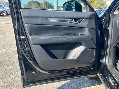 Used 2019 MAZDA CX-5 Grand Touring image 9