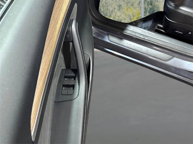 Used 2023 Tesla Model 3 Standard Range RWD image 26