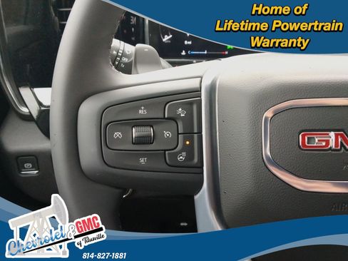 New 2026 GMC Sierra 1500 Elevation w/ Preferred Package image 19