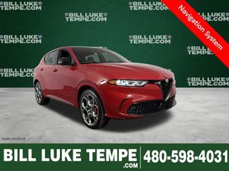 Used 2025 Alfa Romeo Tonale Tributo Italiano video 1