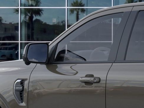 New 2026 Ford Ranger Lariat w/ FX4 Off-Road Package AWD/4WD image 20