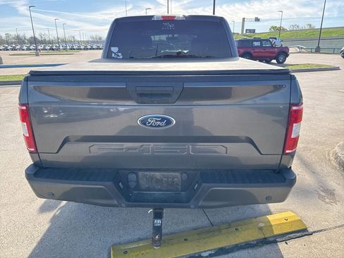Used 2019 Ford F150 XL w/ Equipment Group 101A Mid image 8
