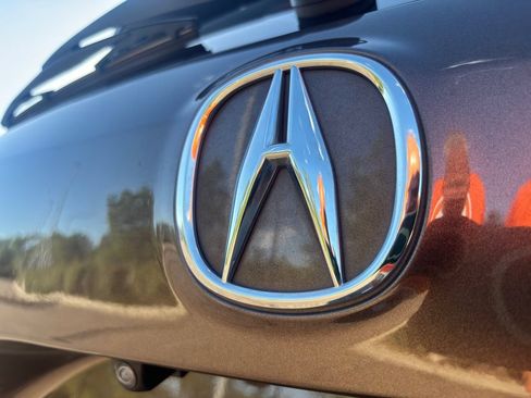 Used 2019 Acura RDX AWD w/ Technology Package image 12