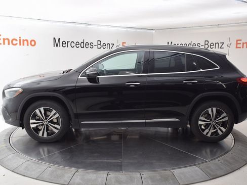 New 2026 Mercedes-Benz GLA 250 image 3