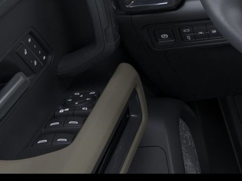 New 2026 GMC Hummer EV SUV AWD/4WD image 22