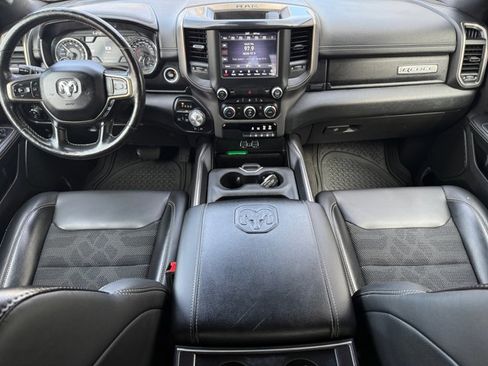 Used 2020 RAM 1500 Rebel w/ Level 2 Equipment Group image 13