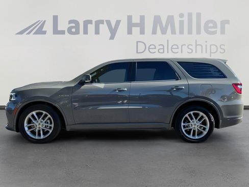 Used 2022 Dodge Durango R/T image 3