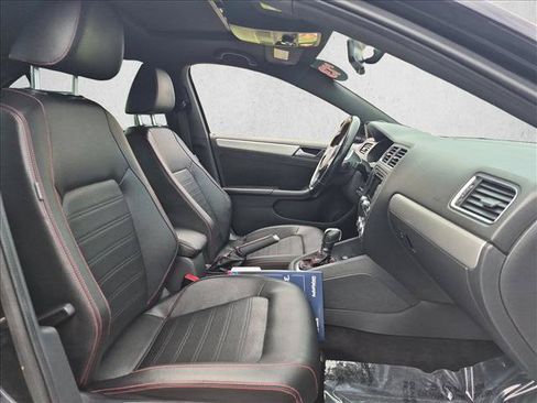 Used 2013 Volkswagen Jetta GLI Autobahn FWD image 23