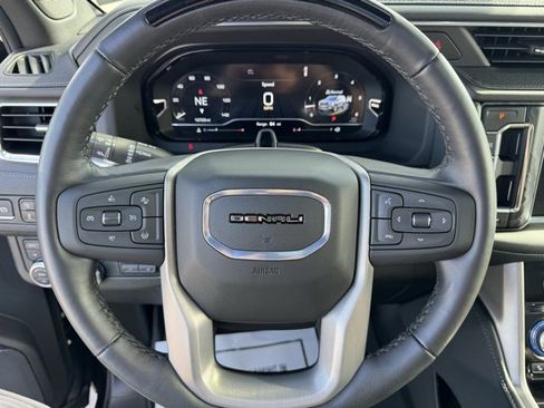 Used 2024 GMC Yukon XL Denali w/ Denali Reserve Package image 24