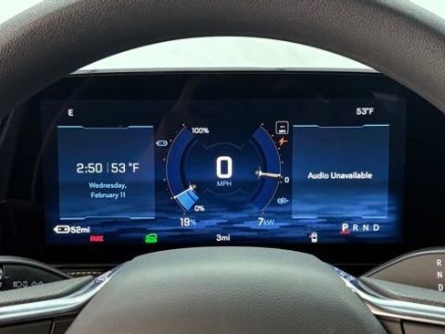 New 2026 Chevrolet Blazer EV LT image 31