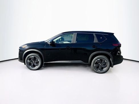 New 2026 Nissan Rogue SV w/ SV Premium Package image 3
