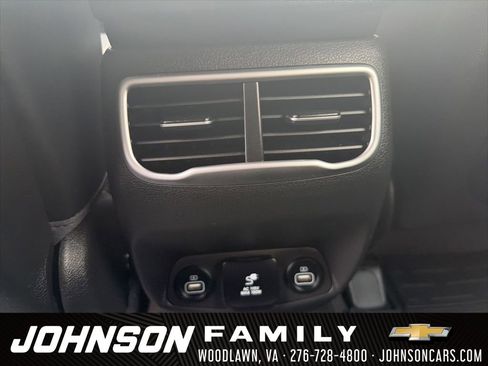 Used 2023 Hyundai Santa Fe Calligraphy w/ Cargo Package image 32