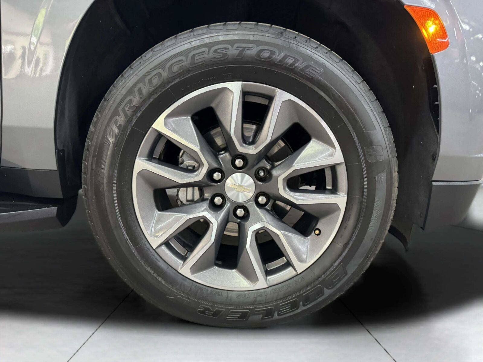 Used 2021 Chevrolet Tahoe LT RWD image 37