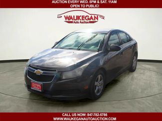 Used 2014 Chevrolet Cruze LT video 1