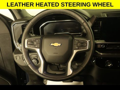 Used 2023 Chevrolet Silverado 1500 LT image 9