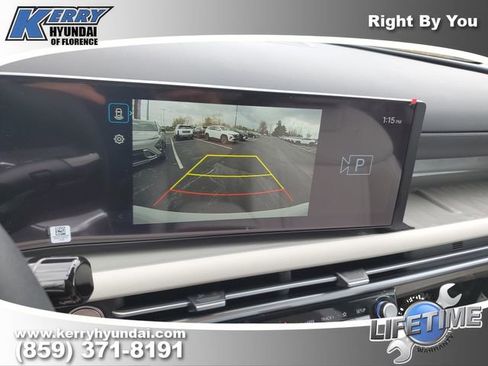 New 2026 Hyundai Tucson SEL AWD/4WD image 26