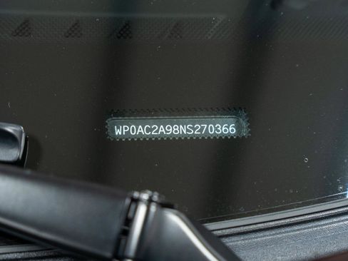 Used 2022 Porsche 911 GT3 image 50