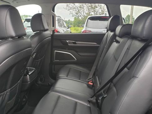 Used 2022 Kia Telluride LX AWD/4WD image 13