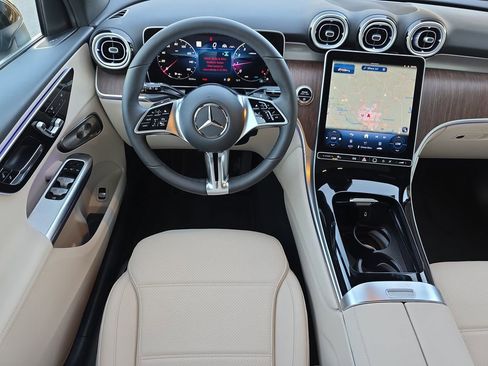 New 2026 Mercedes-Benz GLC 300 4MATIC image 13