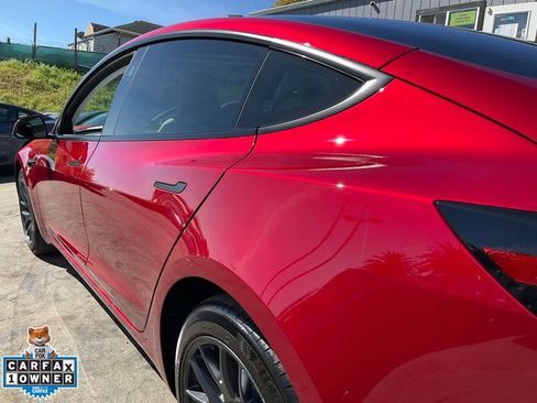 Used 2024 Tesla Model 3 Long Range image 87