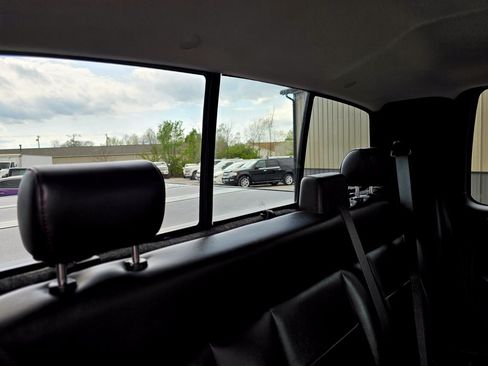 Used 2008 Ford F150 FX2 RWD image 82