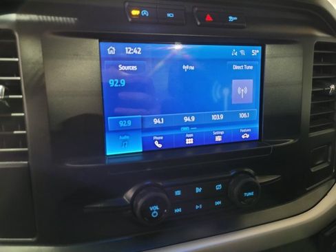 Used 2021 Ford F150 XL w/ Equipment Group 101A High image 34