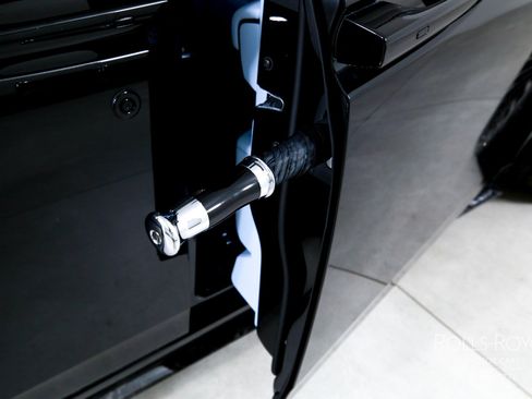 New 2026 Rolls-Royce Phantom Sedan image 26