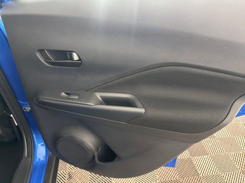 Certified 2024 Nissan Kicks S image 23