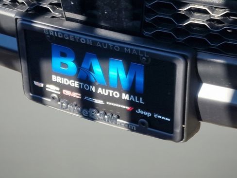 New 2025 RAM 1500 Tradesman image 28