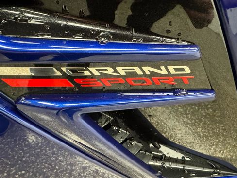 Used 2017 Chevrolet Corvette Grand Sport image 27