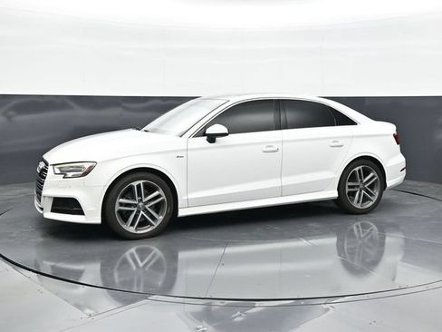 Used 2017 Audi A3 2.0T Premium Plus FWD image 6