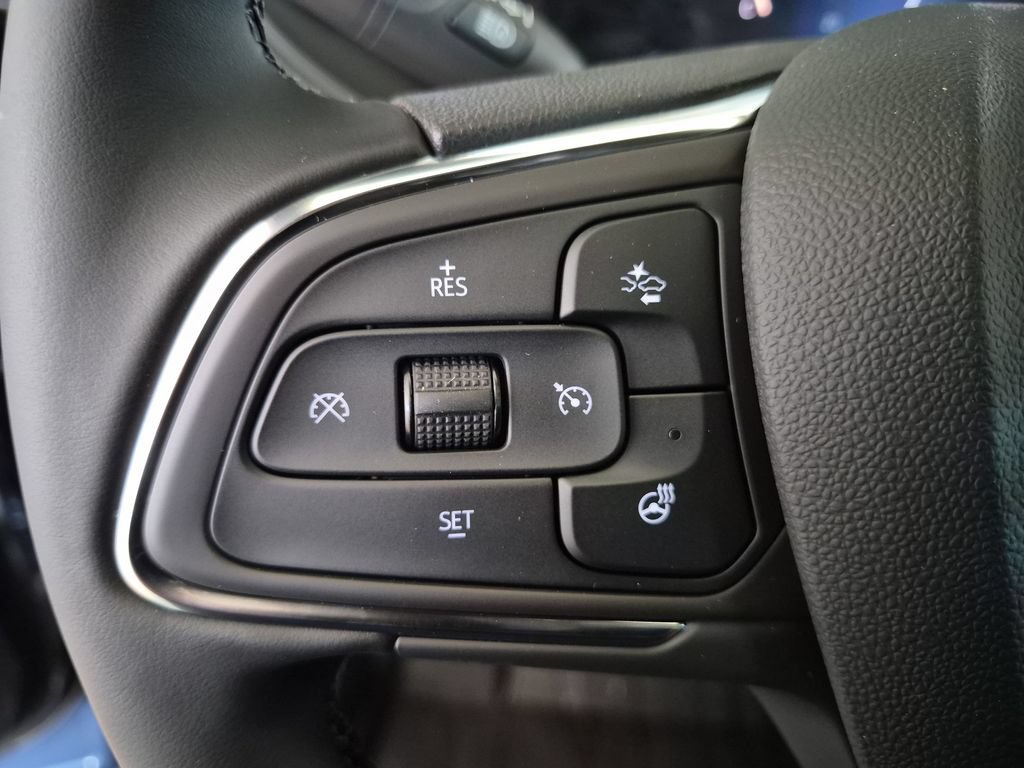 New 2026 Buick Envista Sport Touring w/ Convenience I Package FWD image 21