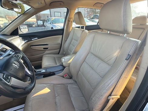 Used 2012 Honda Accord SE image 16