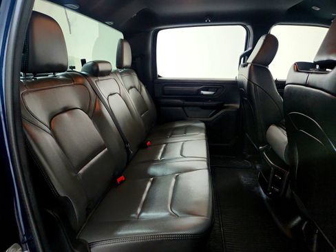 Used 2022 RAM 1500 Tradesman image 30