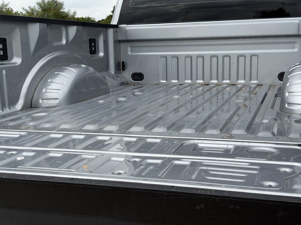 Used 2024 Ford F250 XL w/ STX Appearance Package AWD/4WD image 28
