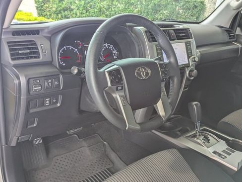 Used 2023 Toyota 4Runner SR5 RWD image 10