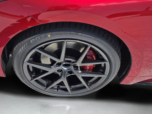 New 2026 Lexus IS 350 F Sport RWD image 31