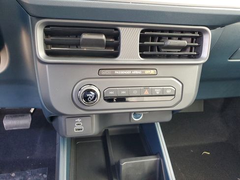 New 2026 Ford Maverick XL image 17