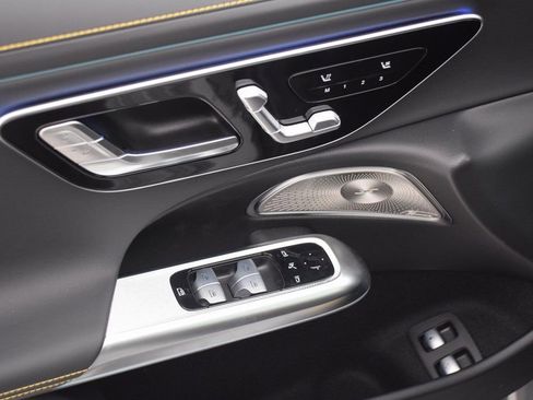 New 2026 Mercedes-Benz E 53 AMG 4MATIC Sedan image 19