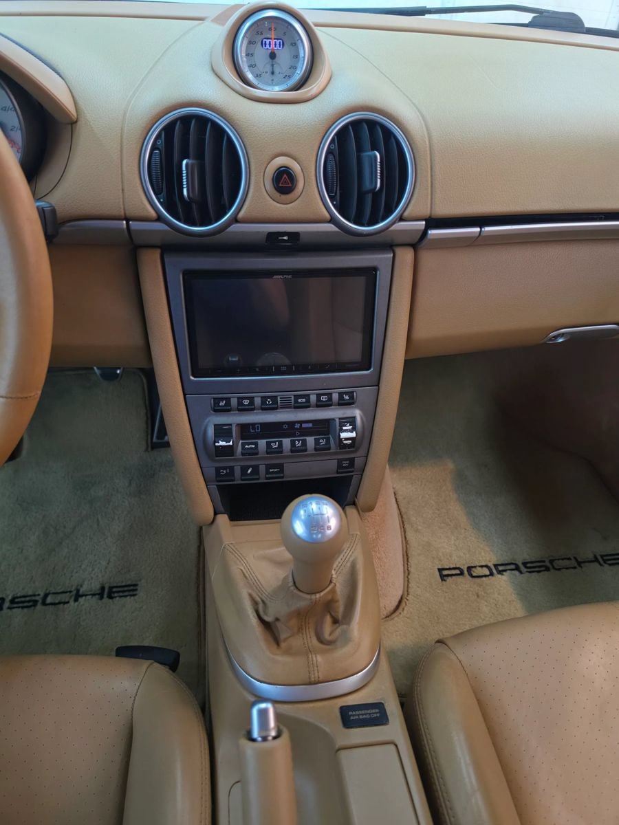 Used 2006 Porsche Cayman S RWD image 18