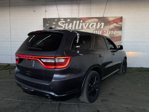 Used 2018 Dodge Durango SXT w/ Quick Order Package 2BB image 5