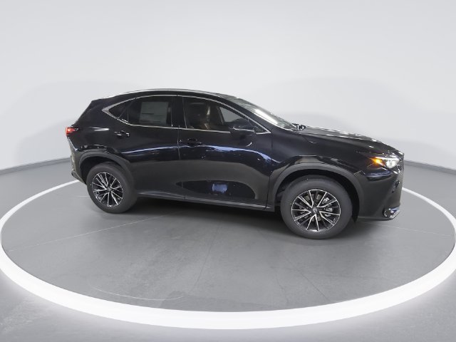 New 2026 Lexus NX 350 AWD image 9