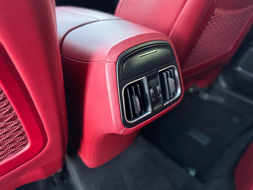 Used 2019 Maserati Levante S AWD/4WD image 21