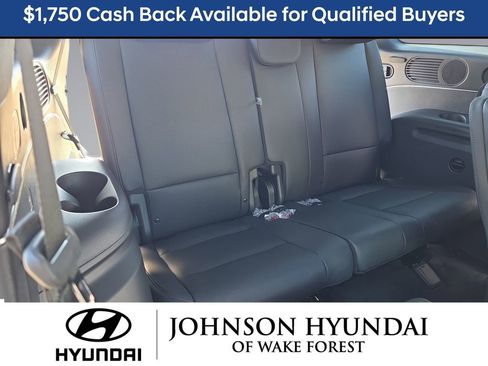 New 2026 Hyundai Palisade Calligraphy image 21