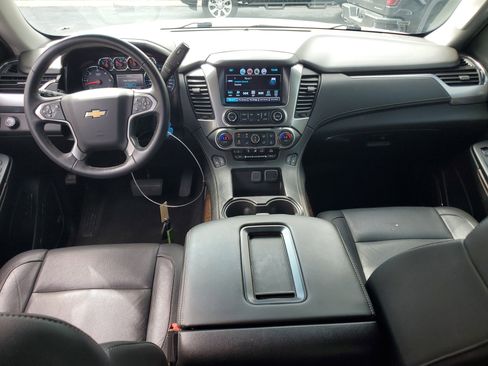 Used 2018 Chevrolet Tahoe LT image 6