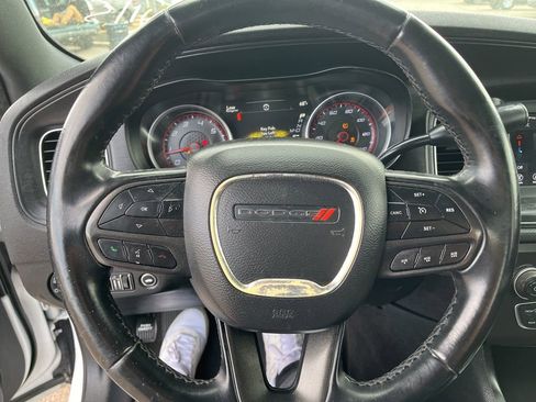 Used 2022 Dodge Charger Police image 16