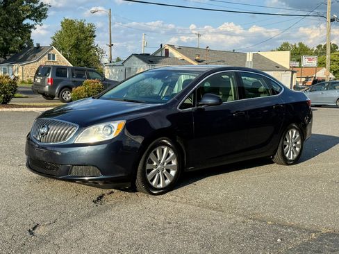 Used 2015 Buick Verano FWD image 9