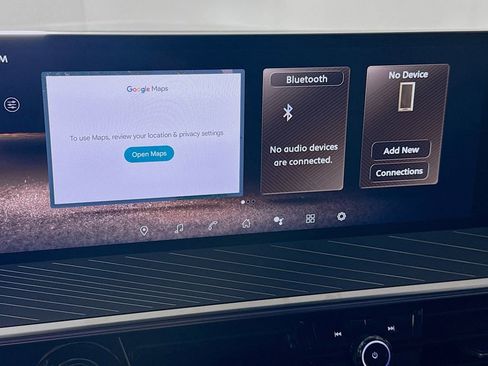 New 2026 INFINITI QX80 Autograph w/ Premium Cargo Package image 19