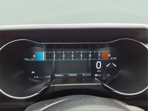 Used 2022 Ford Mustang GT Premium w/ GT Performance Package image 25